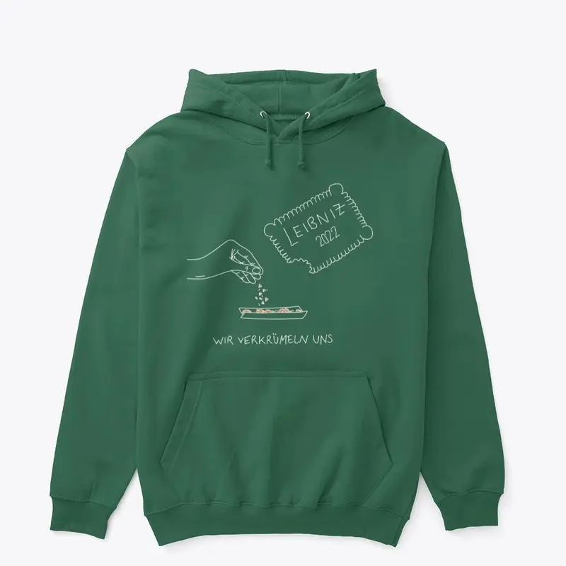 LBNZ MERCH | Supporter Edition