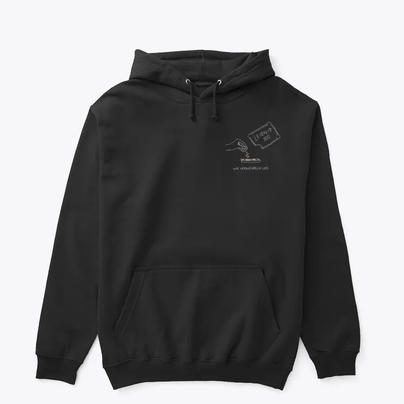 LBNZ Abi 2022 Merch | SMALL LOGO